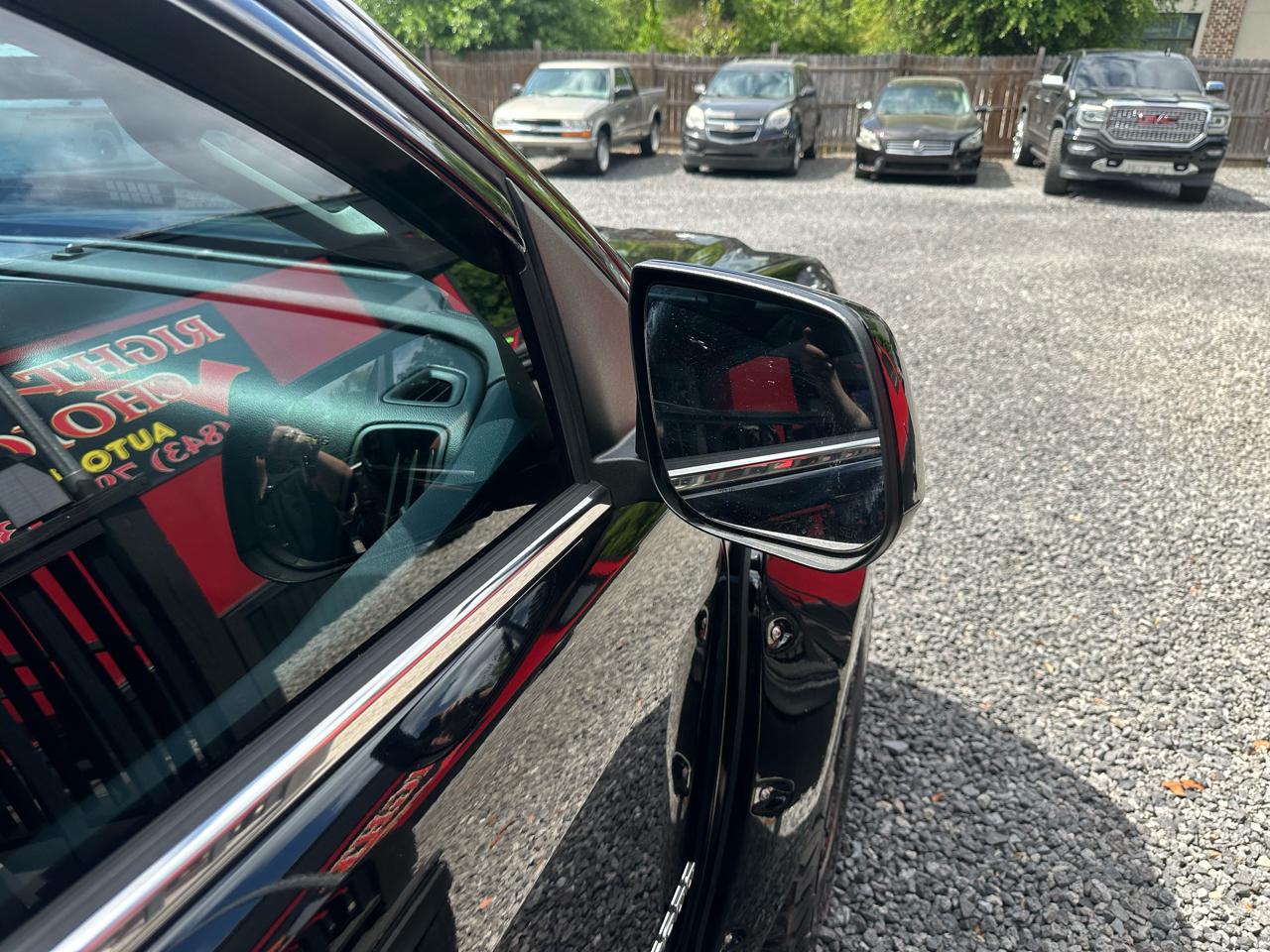 Chevrolet Colorado 2WD Crew Cab 128.3" LT 2015