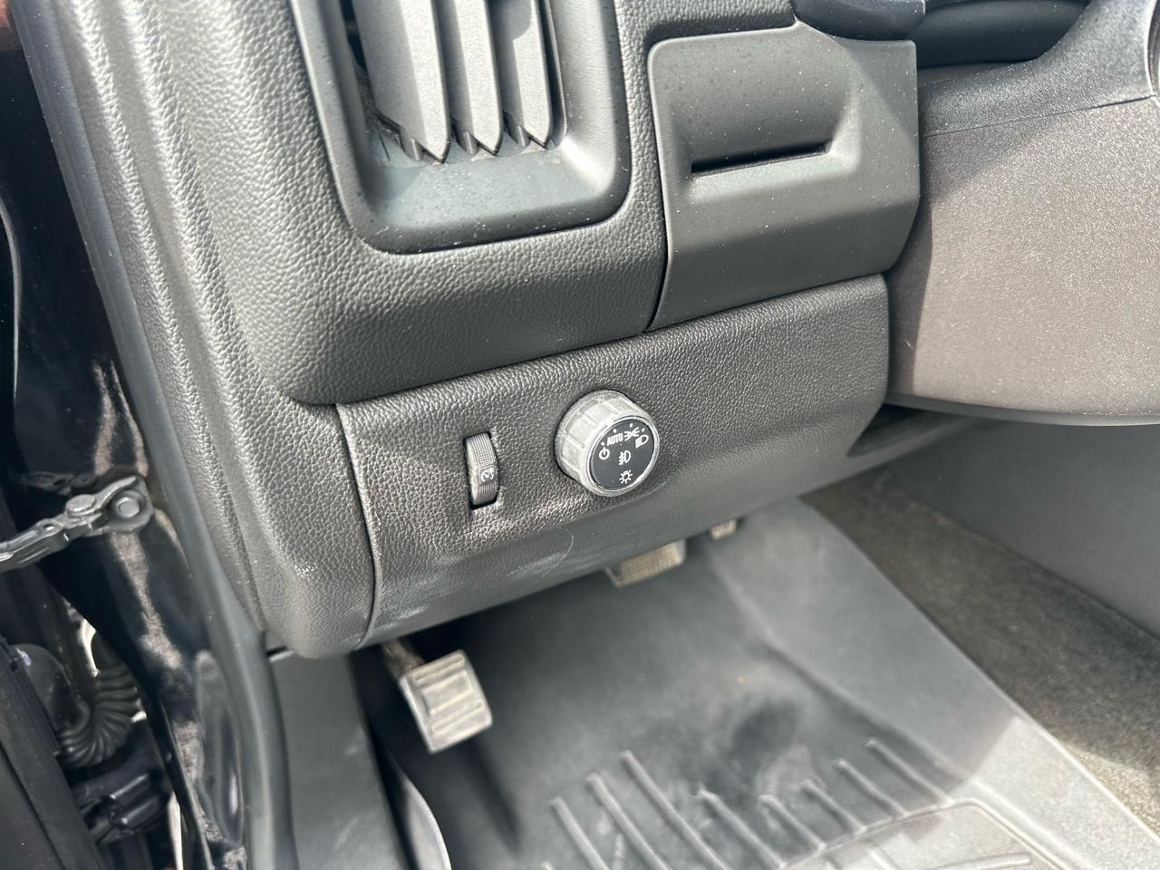 Chevrolet Colorado 2WD Crew Cab 128.3" LT 2015