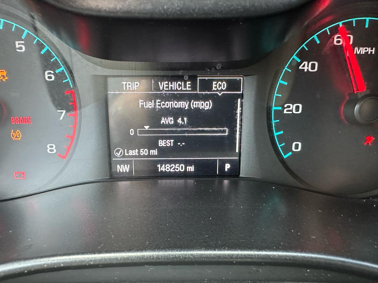 Chevrolet Colorado 2WD Crew Cab 128.3" LT 2015