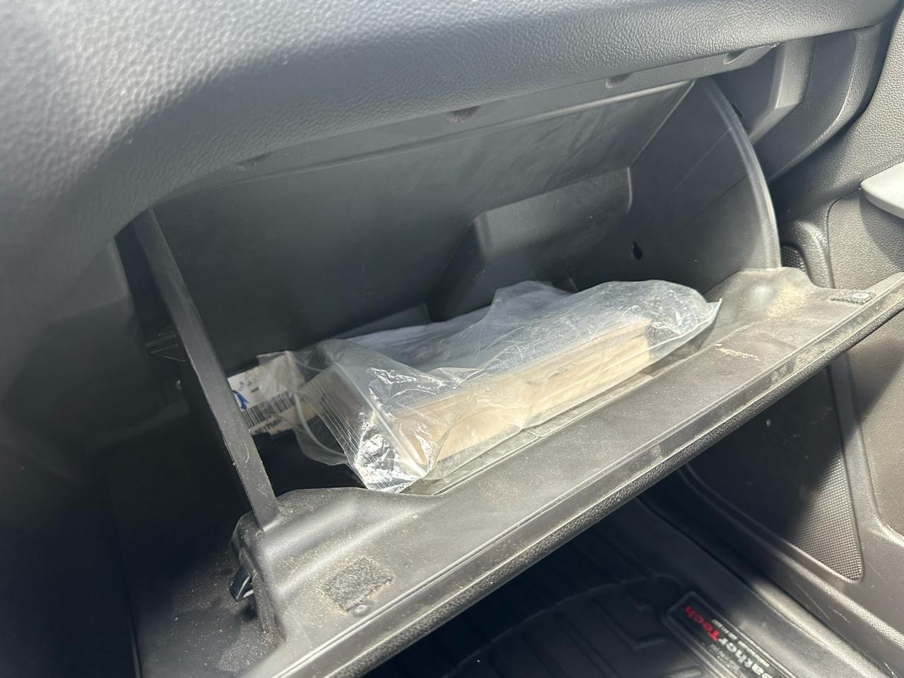 Chevrolet Colorado 2WD Crew Cab 128.3" LT 2015