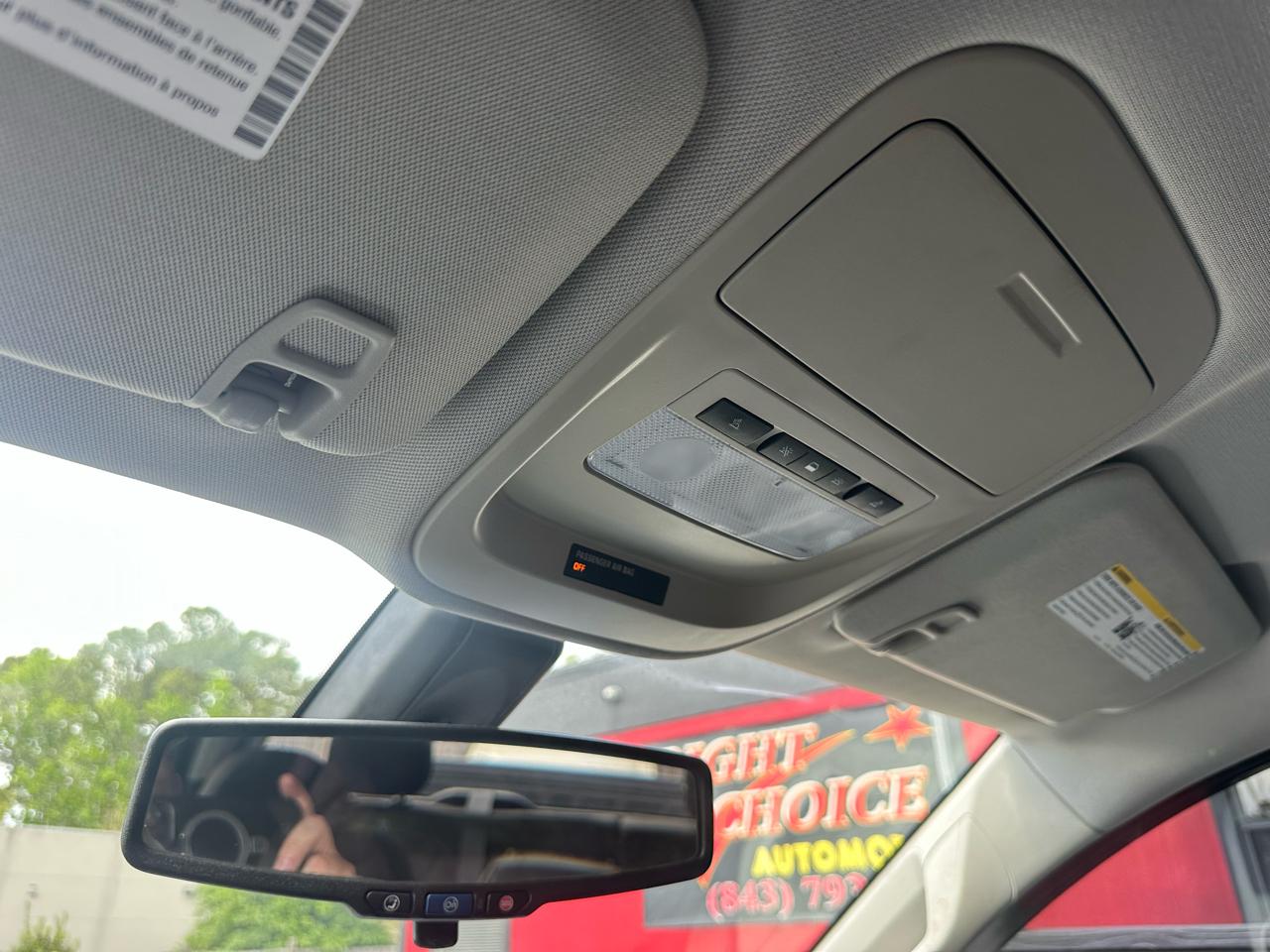 Chevrolet Colorado 2WD Crew Cab 128.3" LT 2015