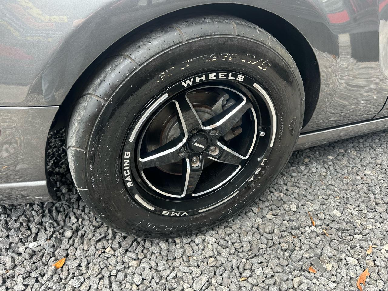 Ford Mustang 2dr Cpe GT 2014