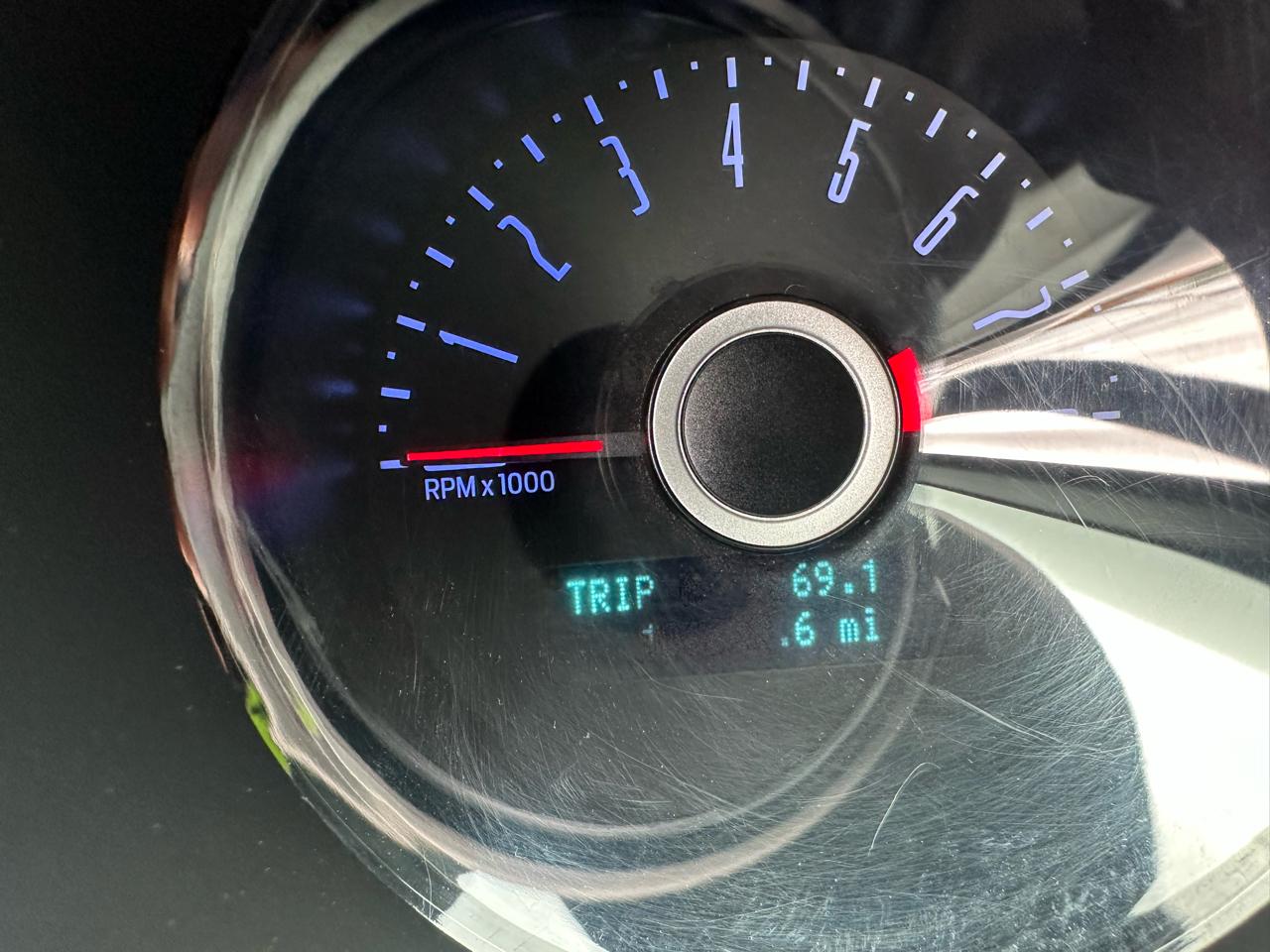 Ford Mustang 2dr Cpe GT 2014