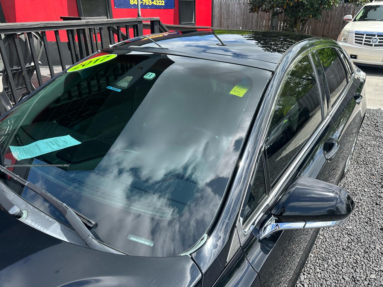 Lincoln MKZ Reserve FWD 2017