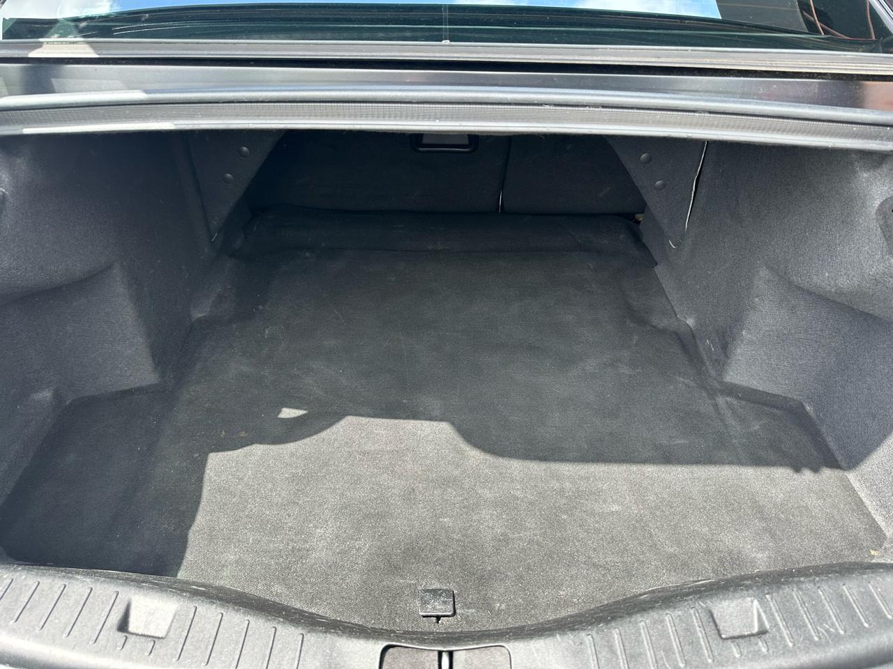 Lincoln MKZ Reserve FWD 2017