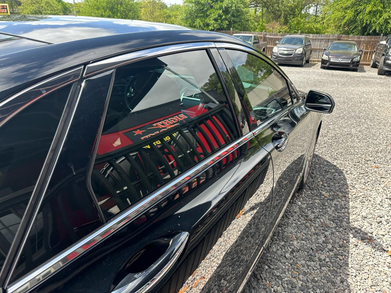 Lincoln MKZ Reserve FWD 2017