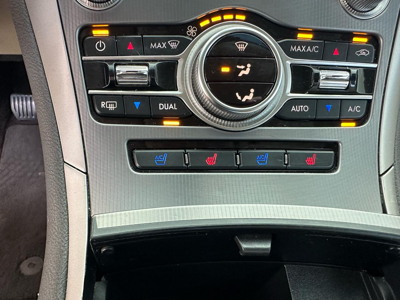 Lincoln MKZ Reserve FWD 2017