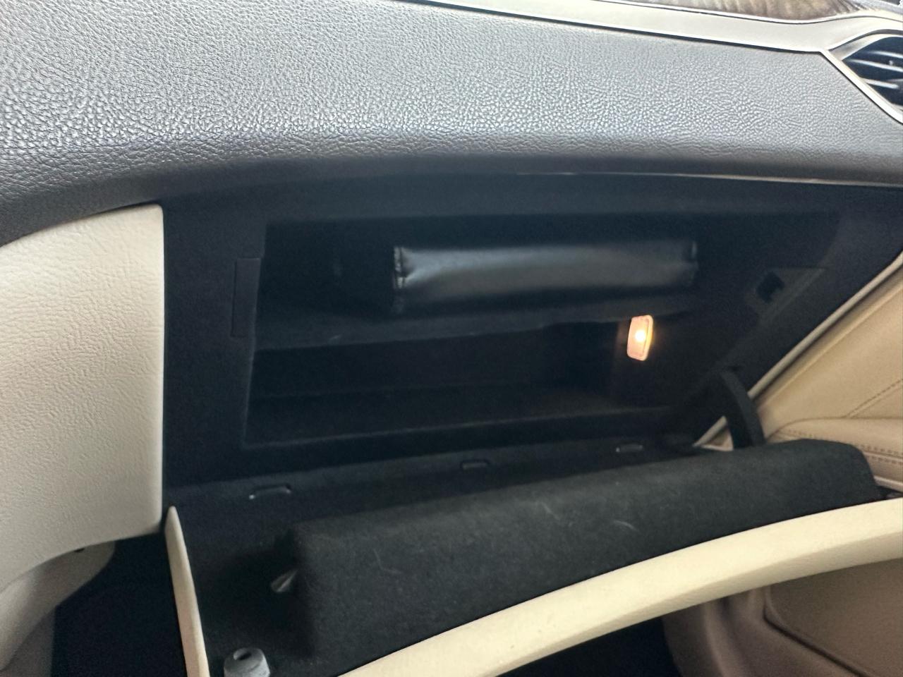 Lincoln MKZ Reserve FWD 2017