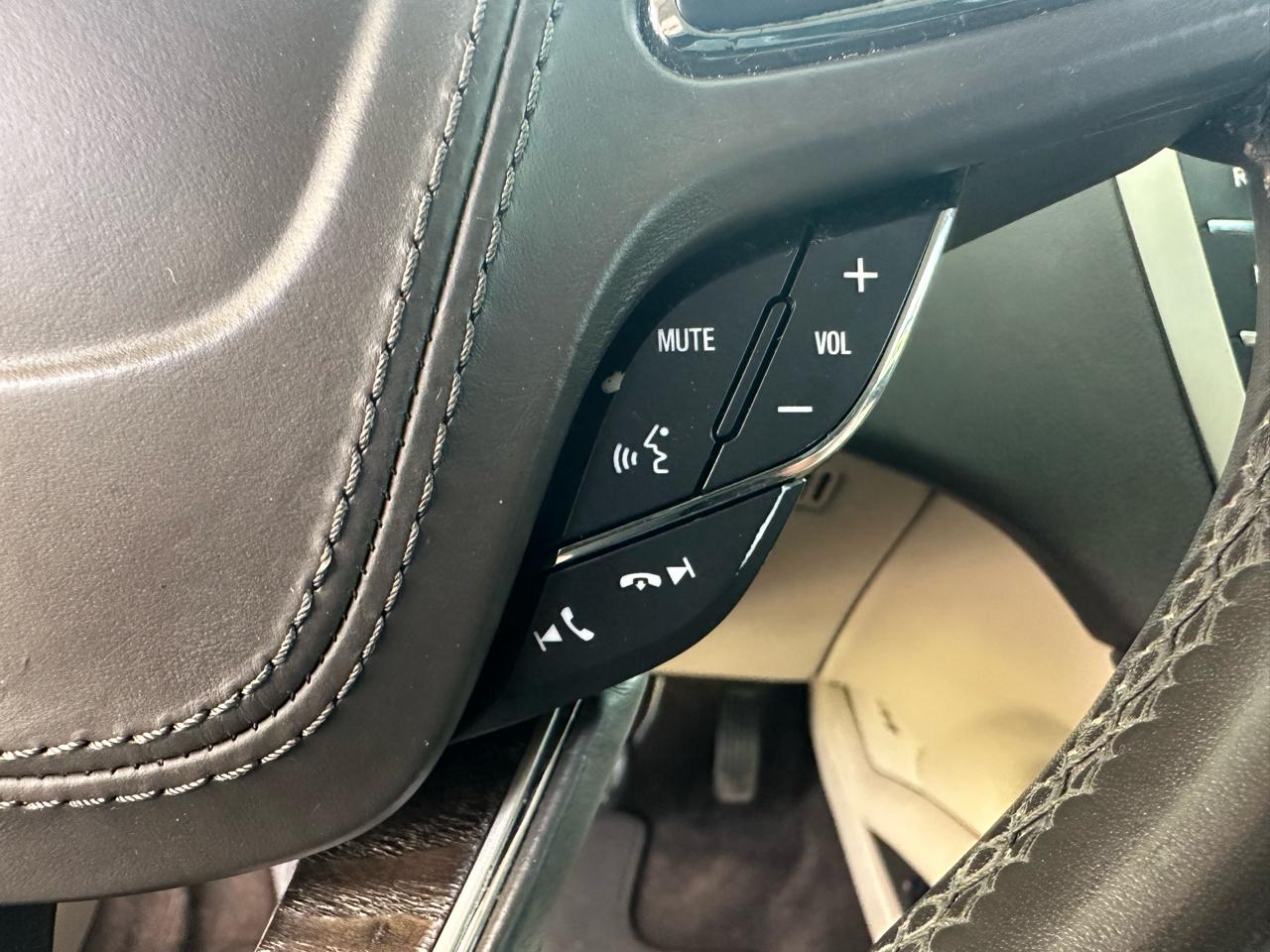 Lincoln MKZ Reserve FWD 2017