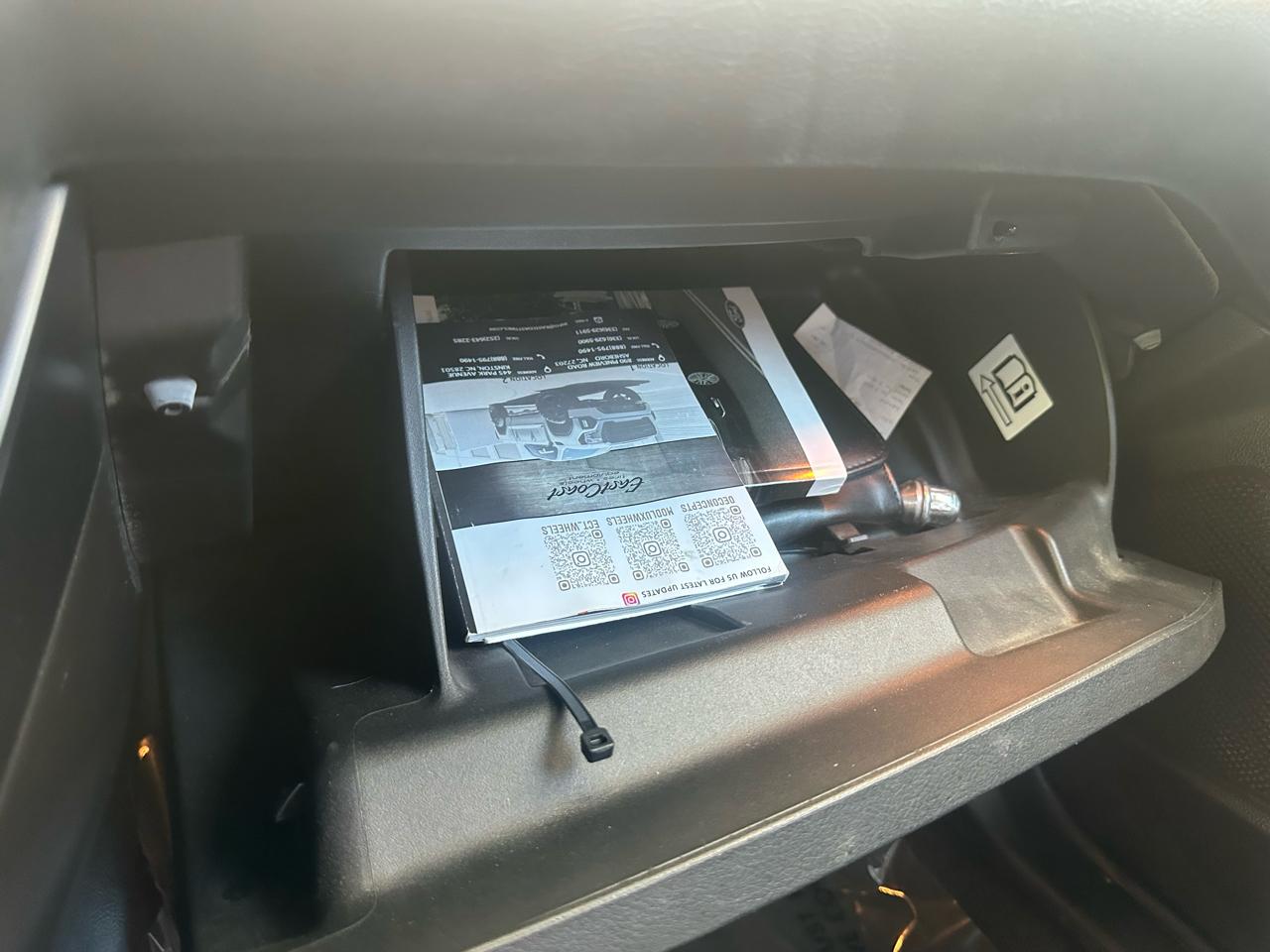 Ford Focus ST Hatch 2018