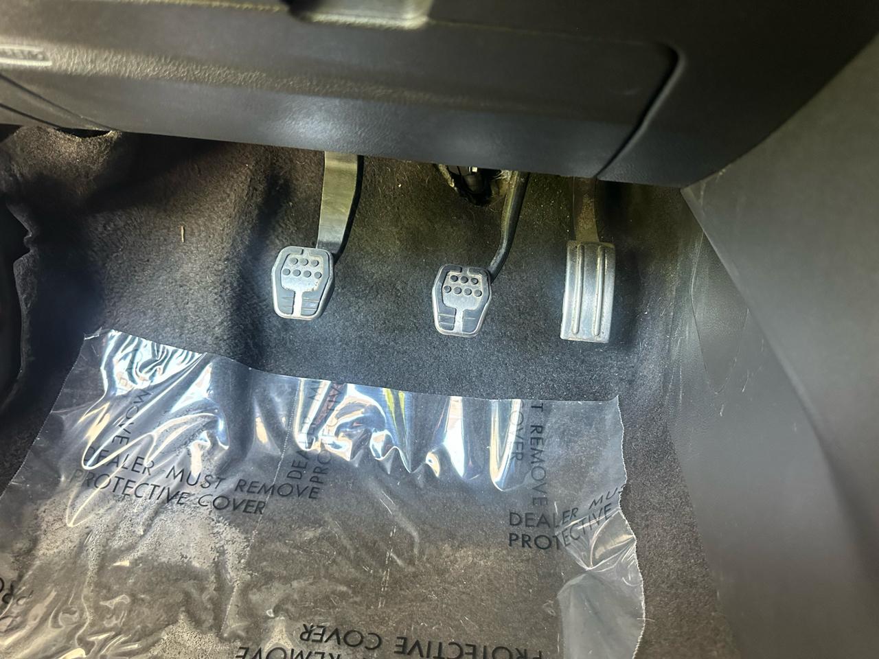 Ford Focus ST Hatch 2018