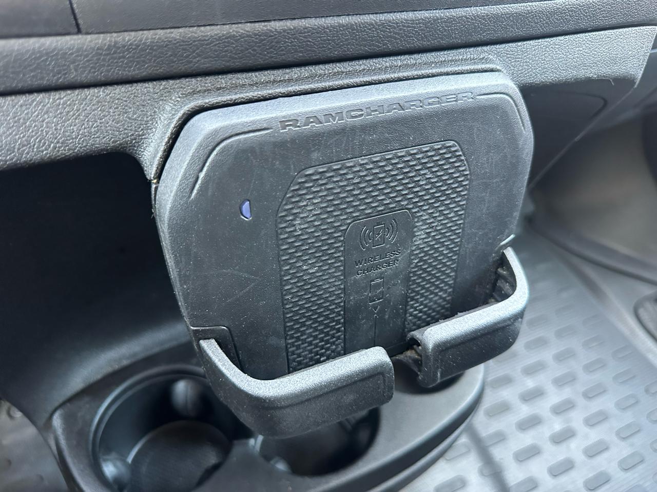 RAM ProMaster Cargo Van 2500 High Roof 159" WB 2023