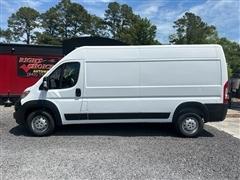 2023 RAM ProMaster Cargo Van 