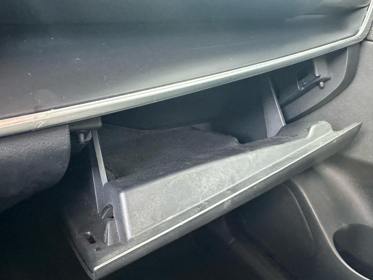 Nissan Rogue FWD S 2021