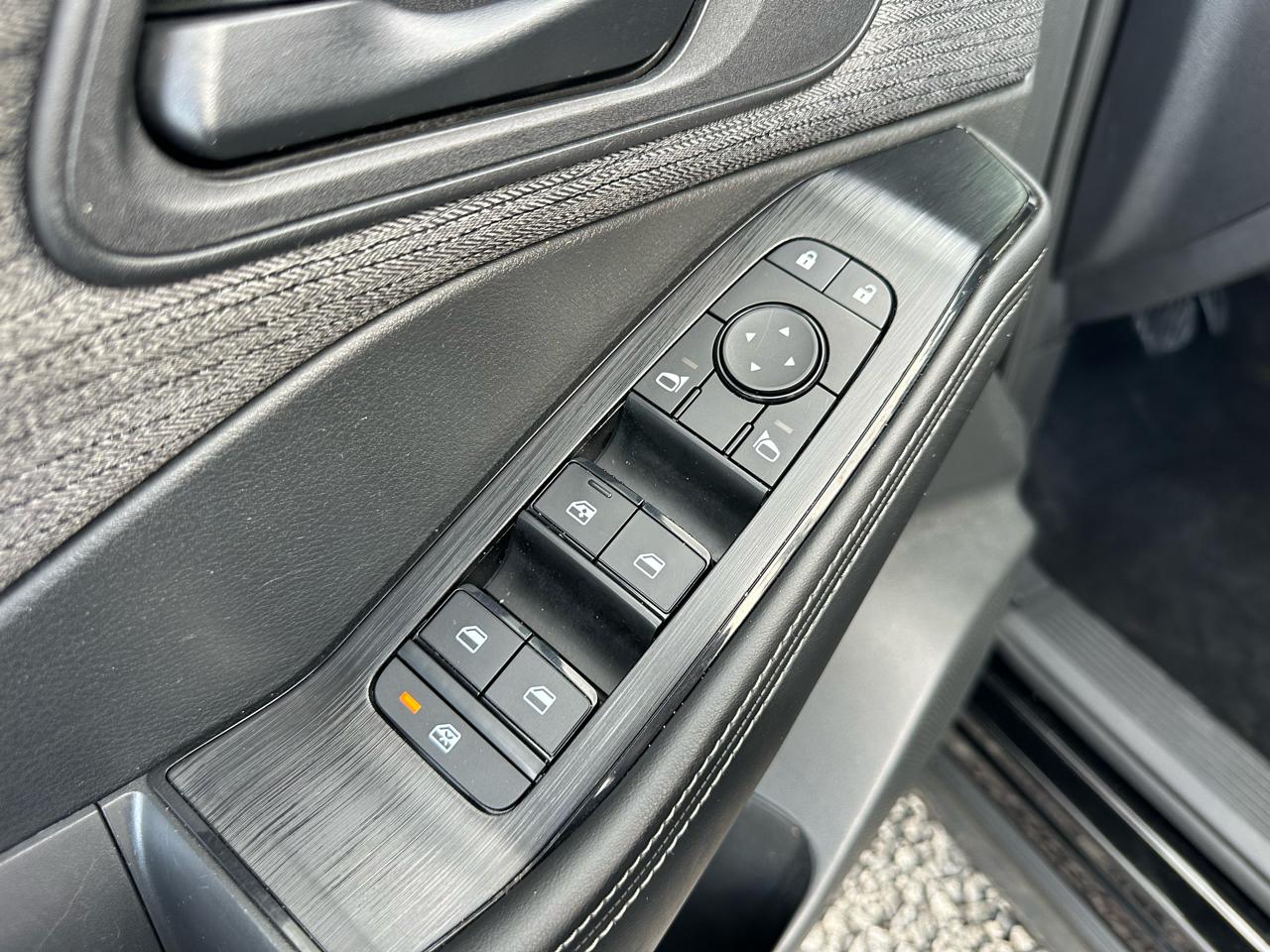 Nissan Rogue FWD S 2021