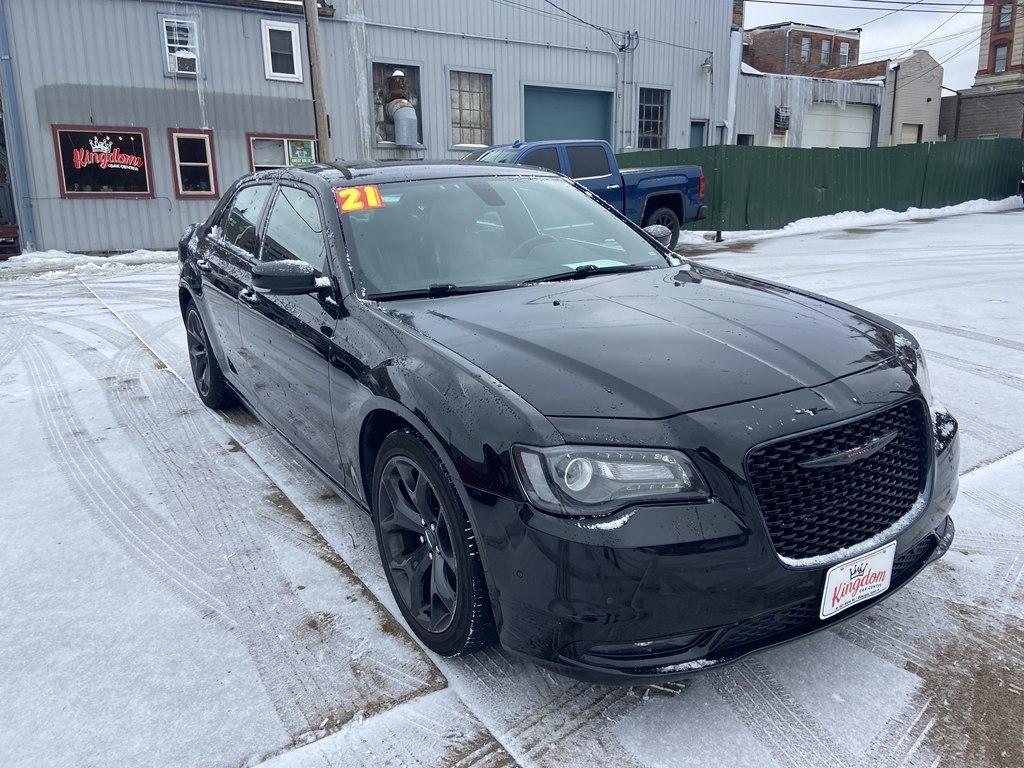 2021 Chrysler 300 S