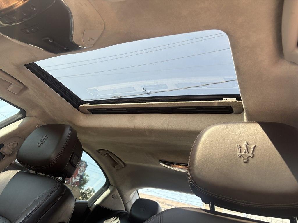 2015 Maserati Ghibli S - Photo 19