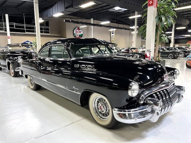 Buick Special  1950