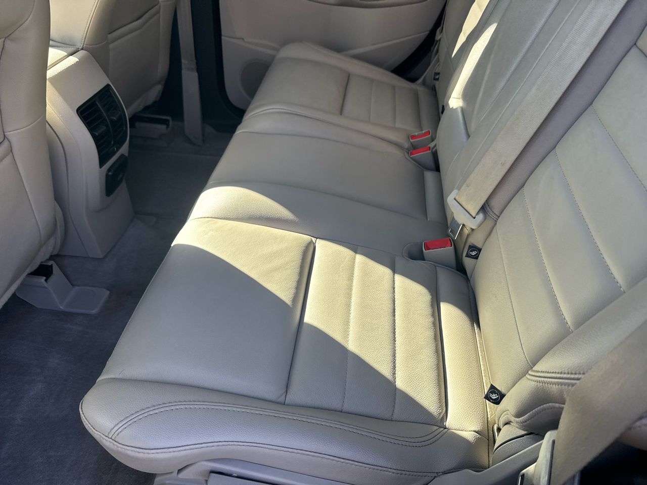 Ford Escape Titanium FWD 2014