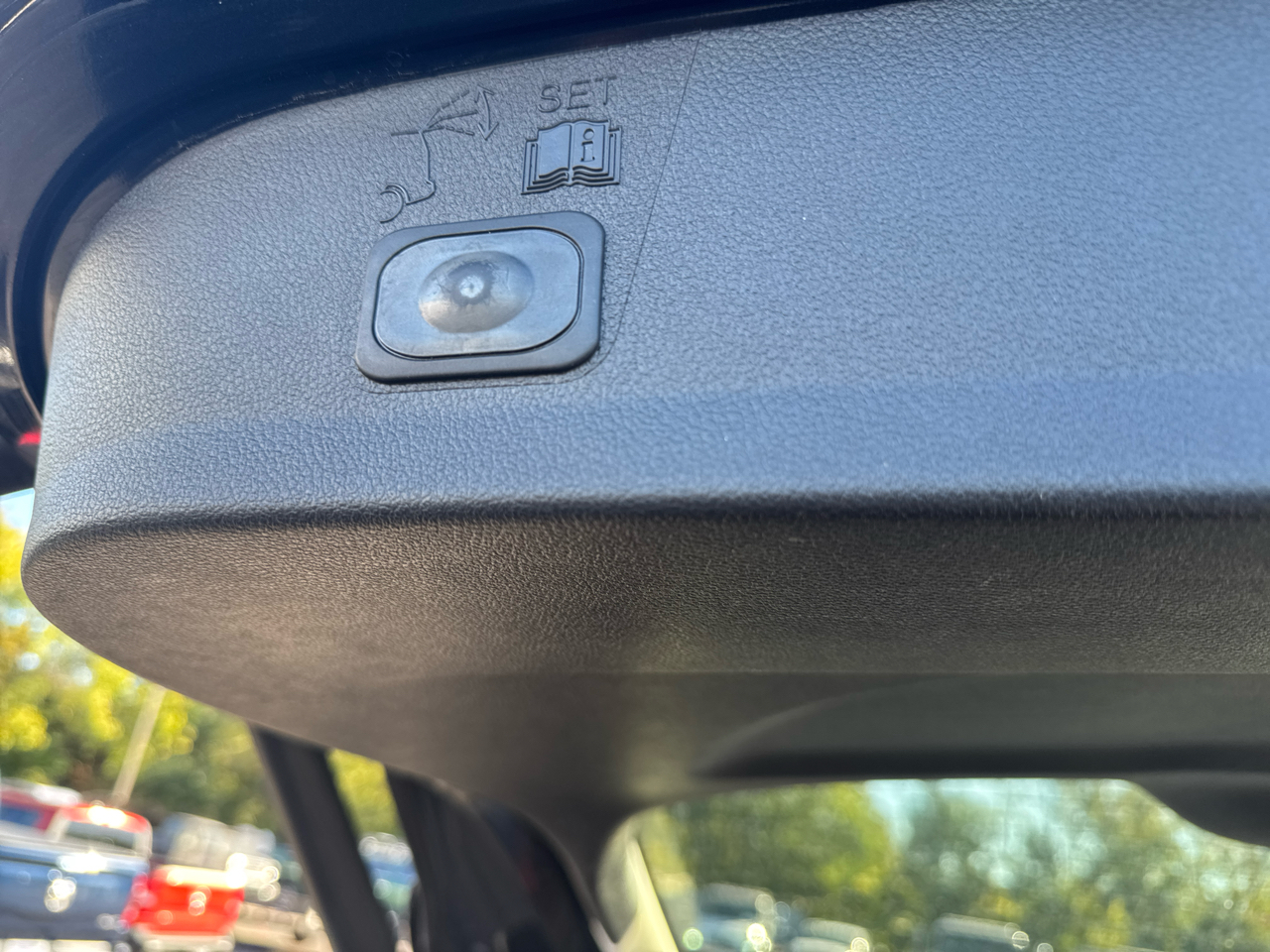 Ford Escape Titanium FWD 2014