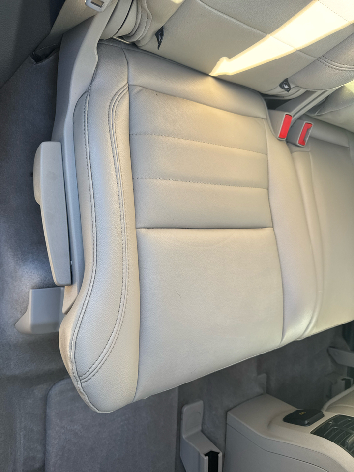 Ford Escape Titanium FWD 2014