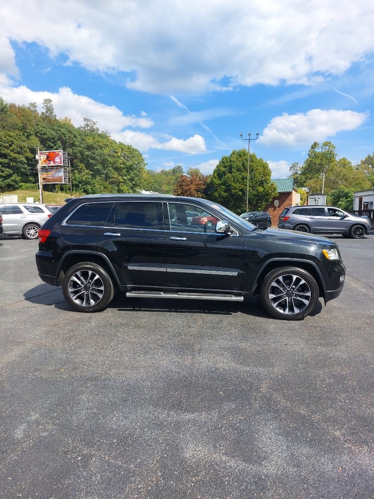 Jeep Grand Cherokee  2012 Jeep Grand Cherokee  2012