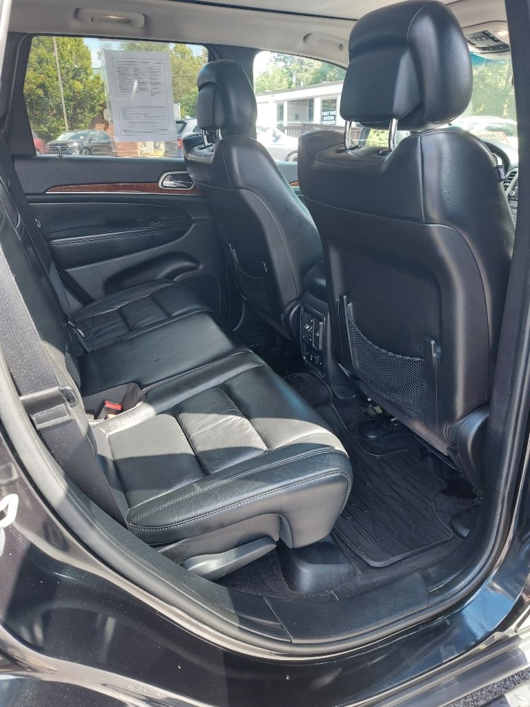 Jeep Grand Cherokee  2012 Jeep Grand Cherokee  2012