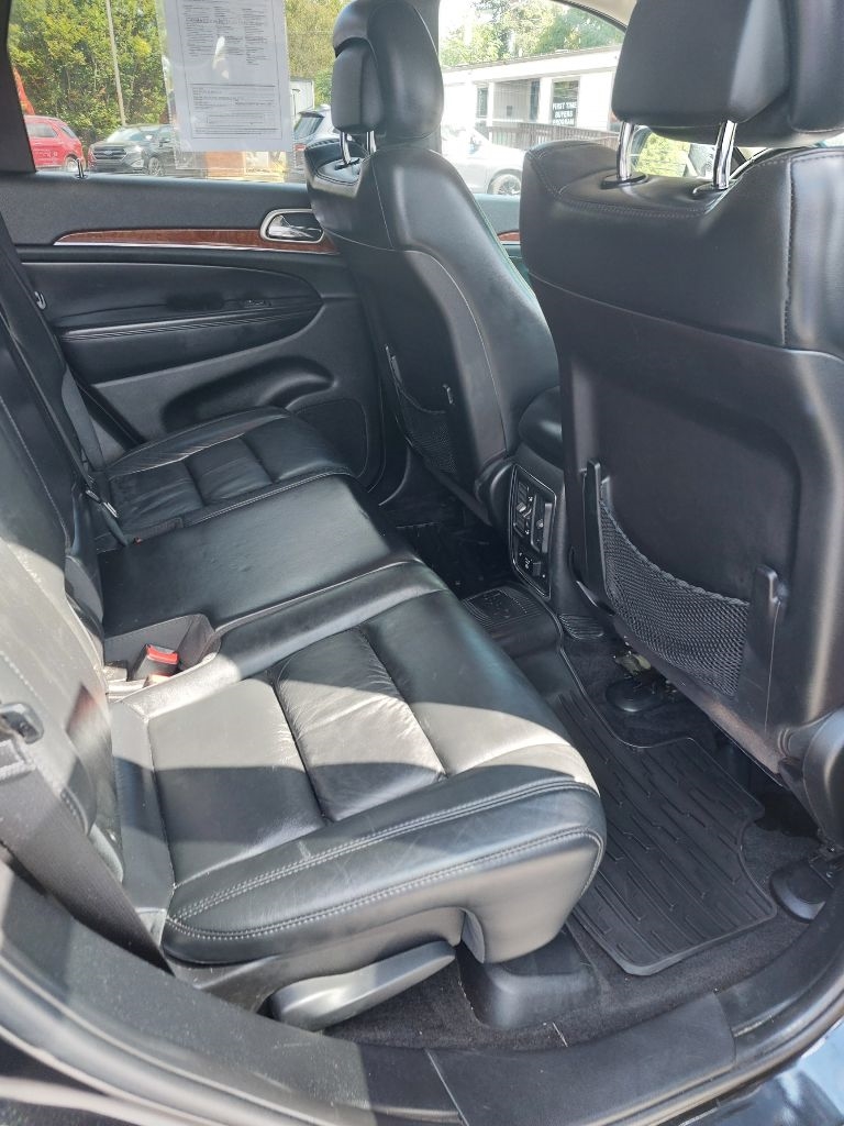 Jeep Grand Cherokee  2012 Jeep Grand Cherokee  2012