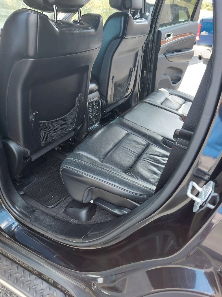 Jeep Grand Cherokee  2012 Jeep Grand Cherokee  2012