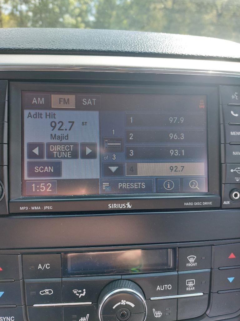 Jeep Grand Cherokee  2012 Jeep Grand Cherokee  2012