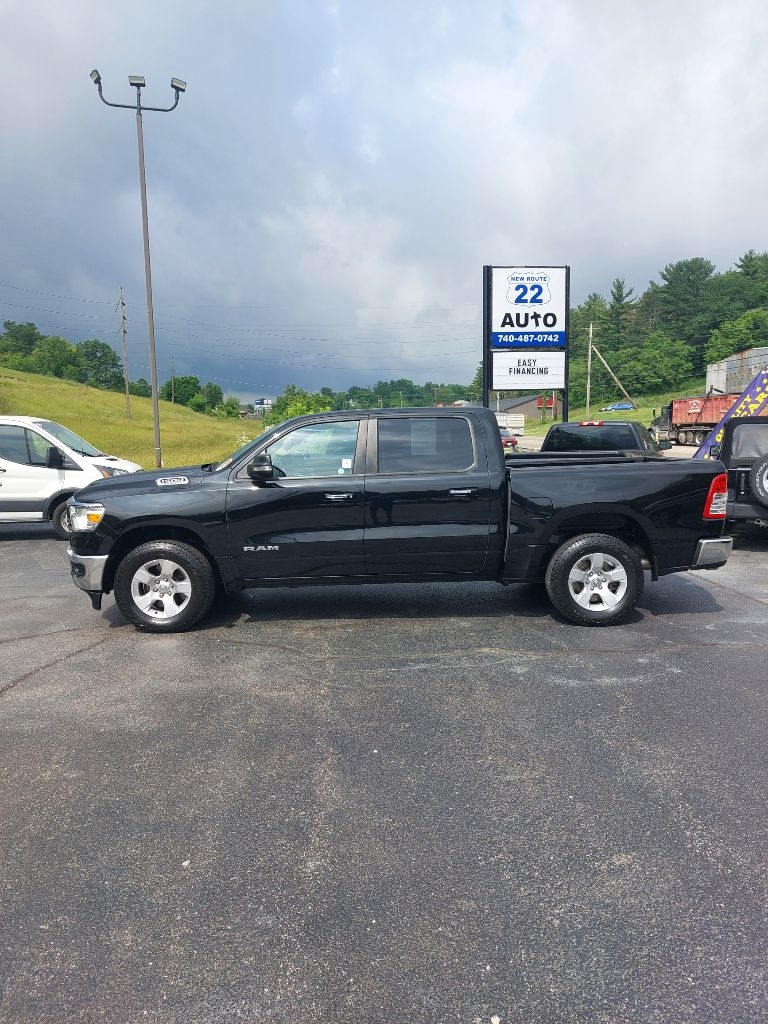 2019 RAM Ram 1500 Pickup Big Horn/Lone Star's photo
