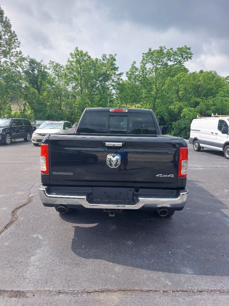 RAM 1500  2019