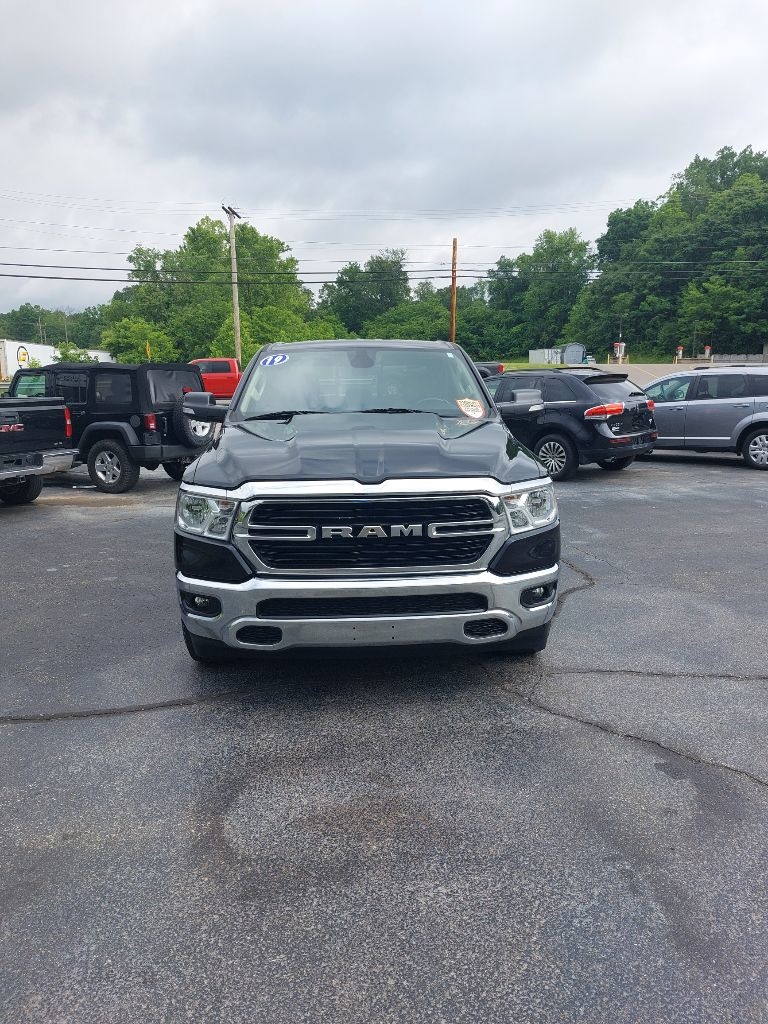 RAM 1500  2019
