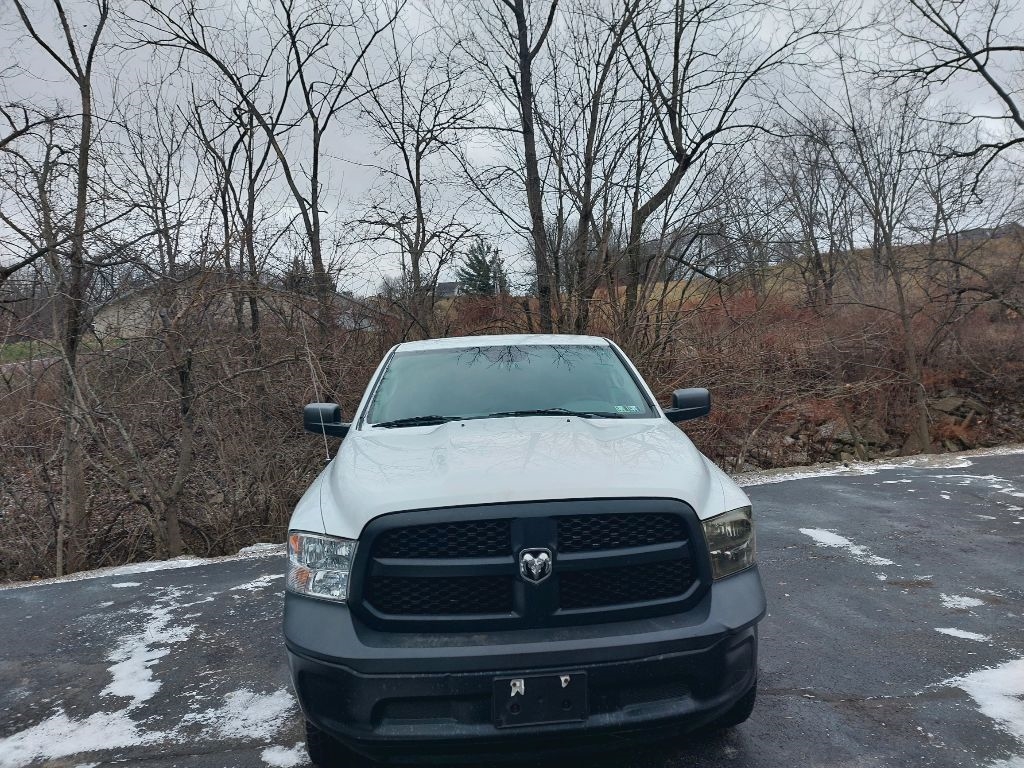 2015 RAM Ram 1500 Pickup Tradesman's photo