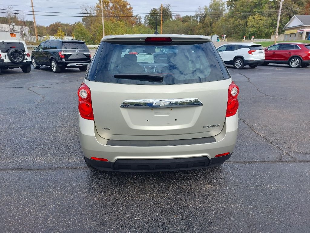 Chevrolet Equinox  2013 Chevrolet Equinox  2013