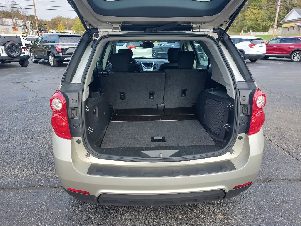 Chevrolet Equinox  2013 Chevrolet Equinox  2013