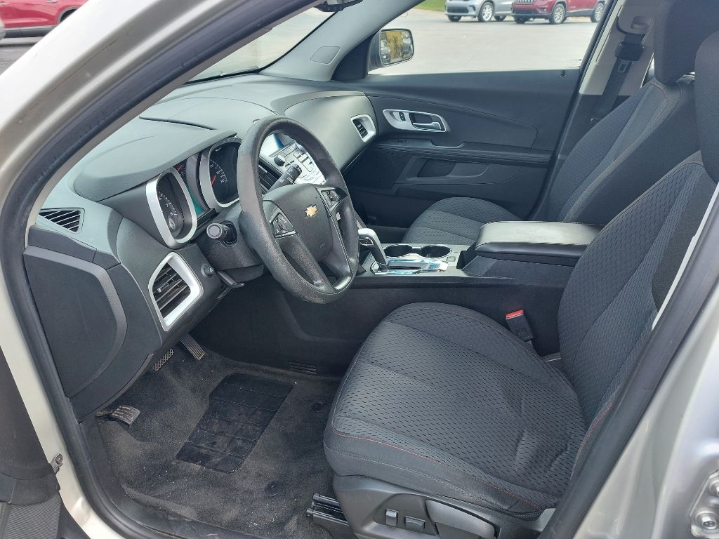 Chevrolet Equinox  2013 Chevrolet Equinox  2013