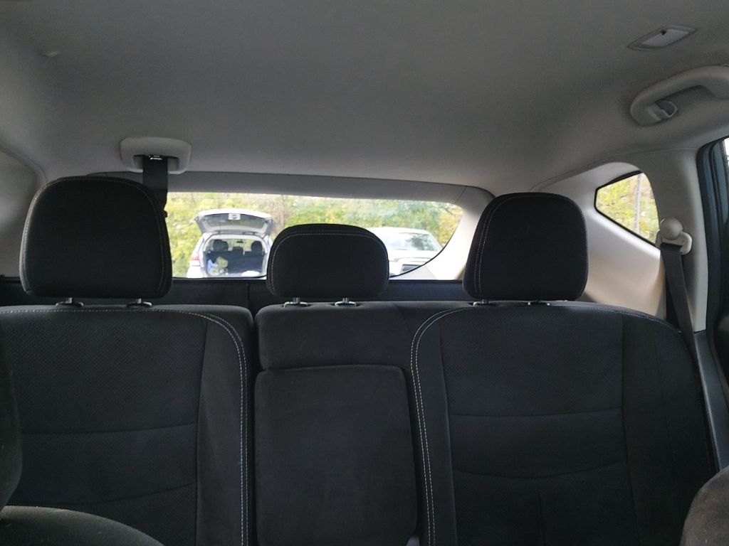 Nissan Murano  2019 Nissan Murano  2019