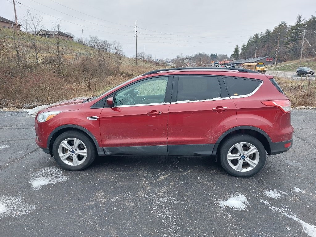 Ford Escape  2013