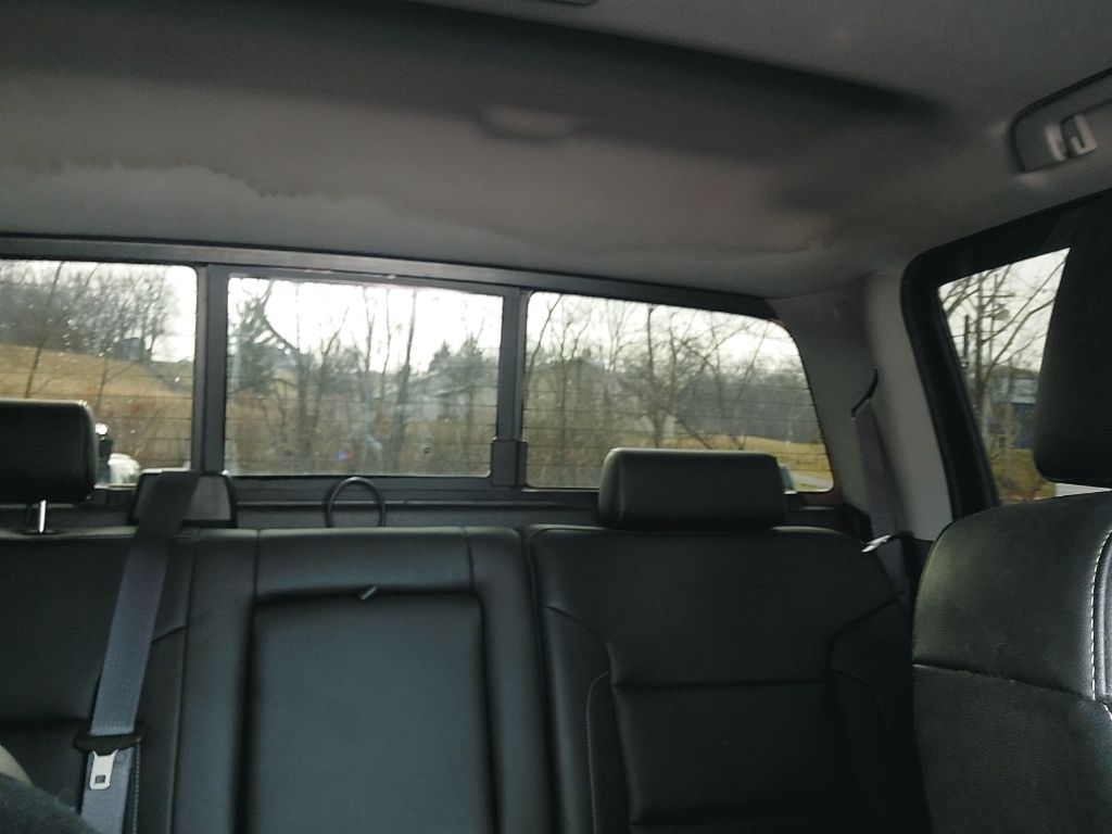 Chevrolet Silverado 1500  2016