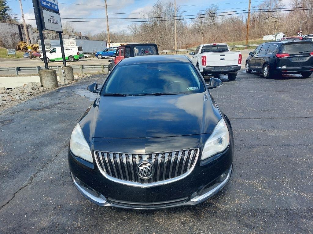 Buick Regal  2015