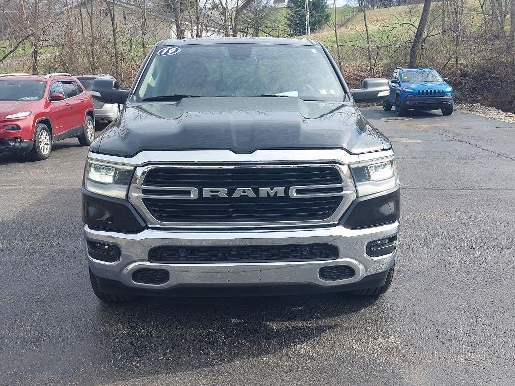 RAM 1500  2019