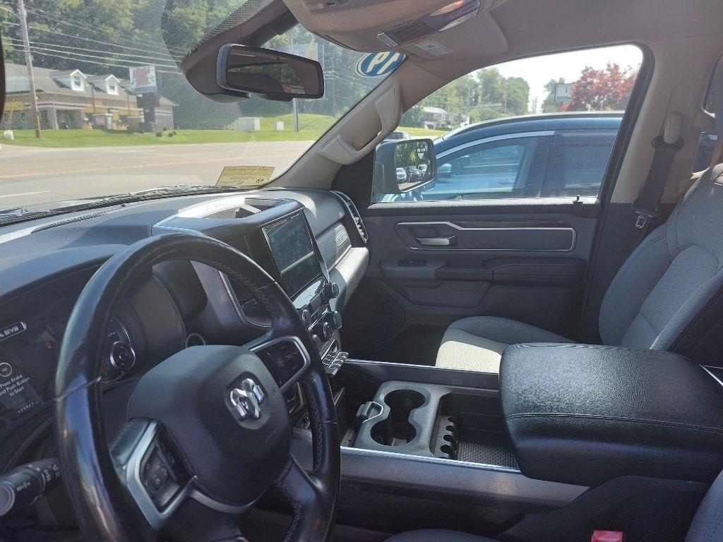 RAM 1500  2019
