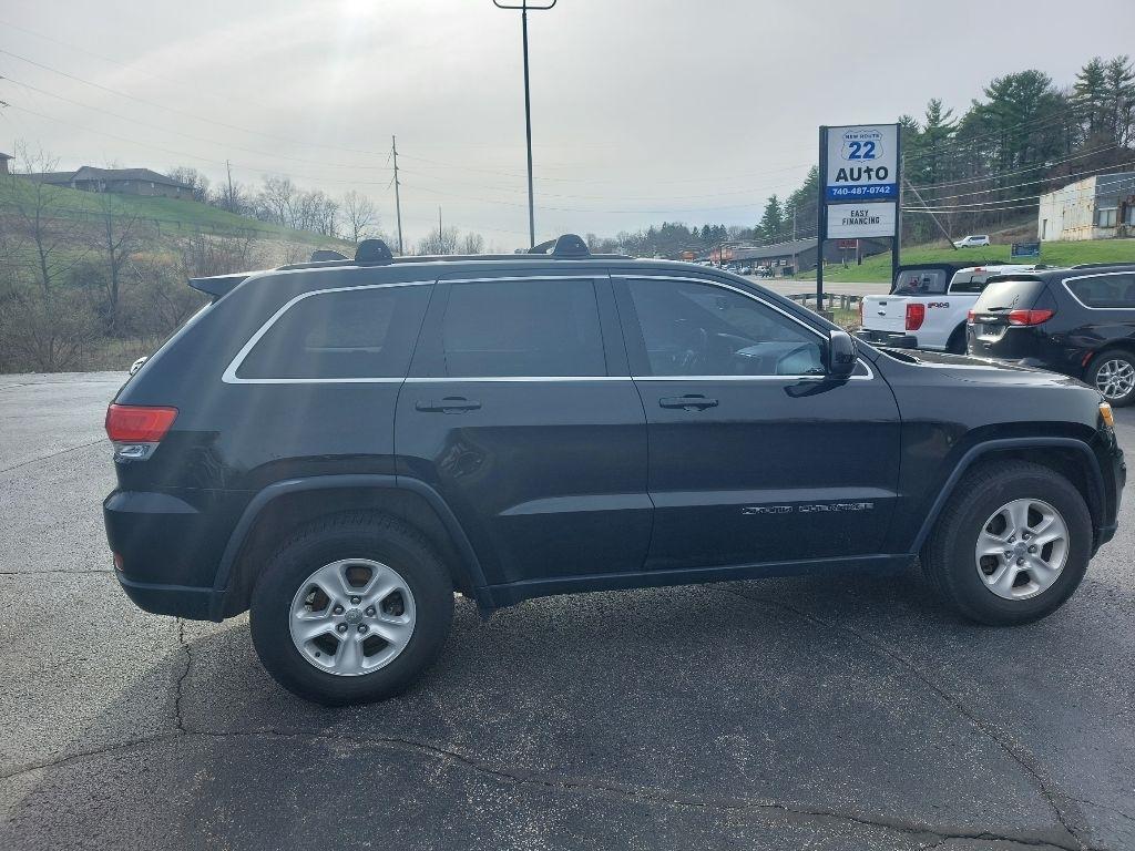 Jeep Grand Cherokee  2017