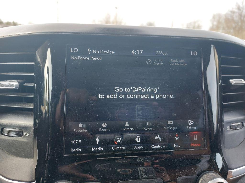 Jeep Grand Cherokee  2017