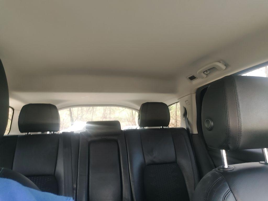 Land Rover Discovery Sport  2017