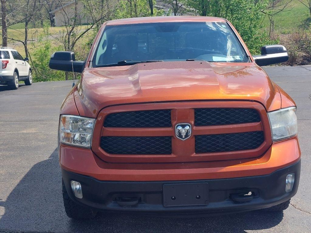RAM 1500  2013