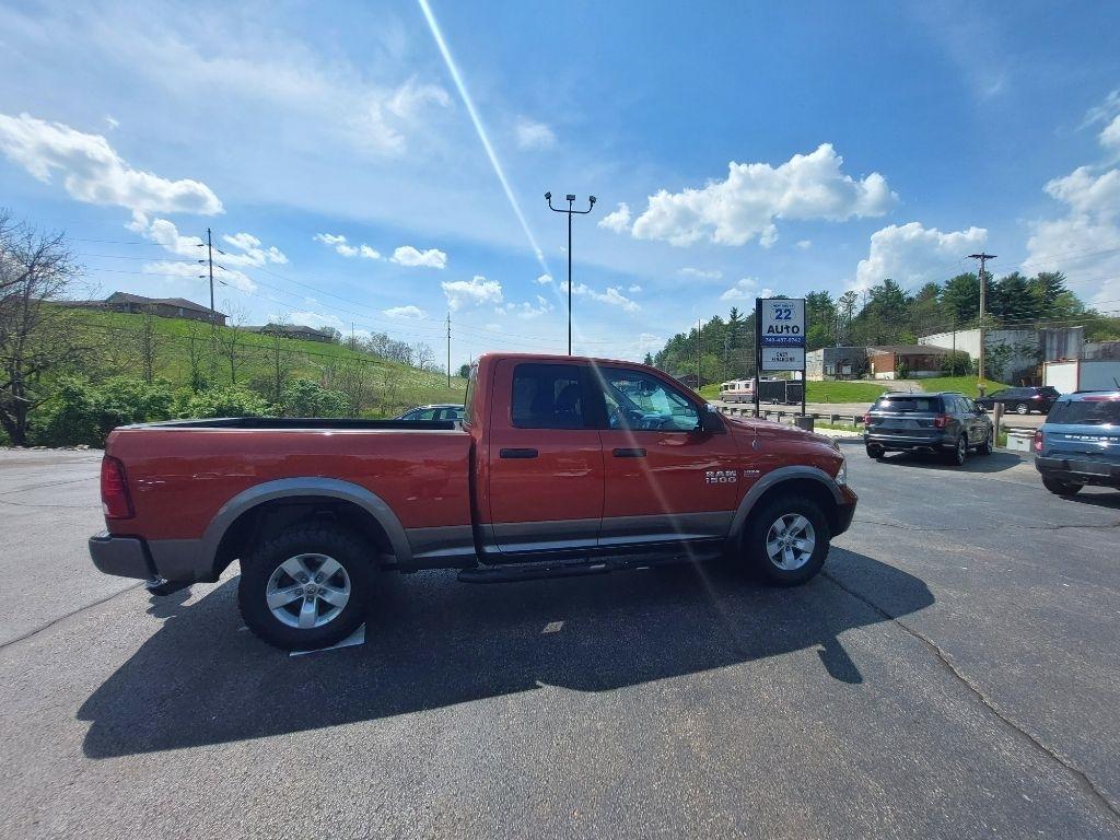 RAM 1500  2013