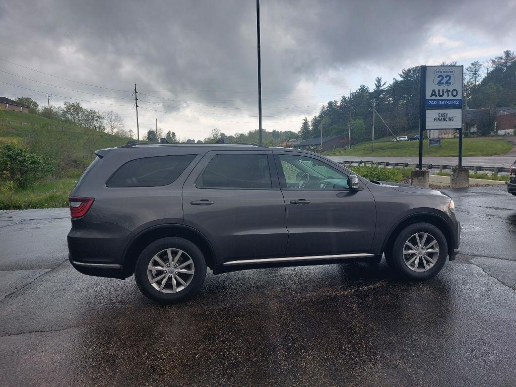 Dodge Durango  2014