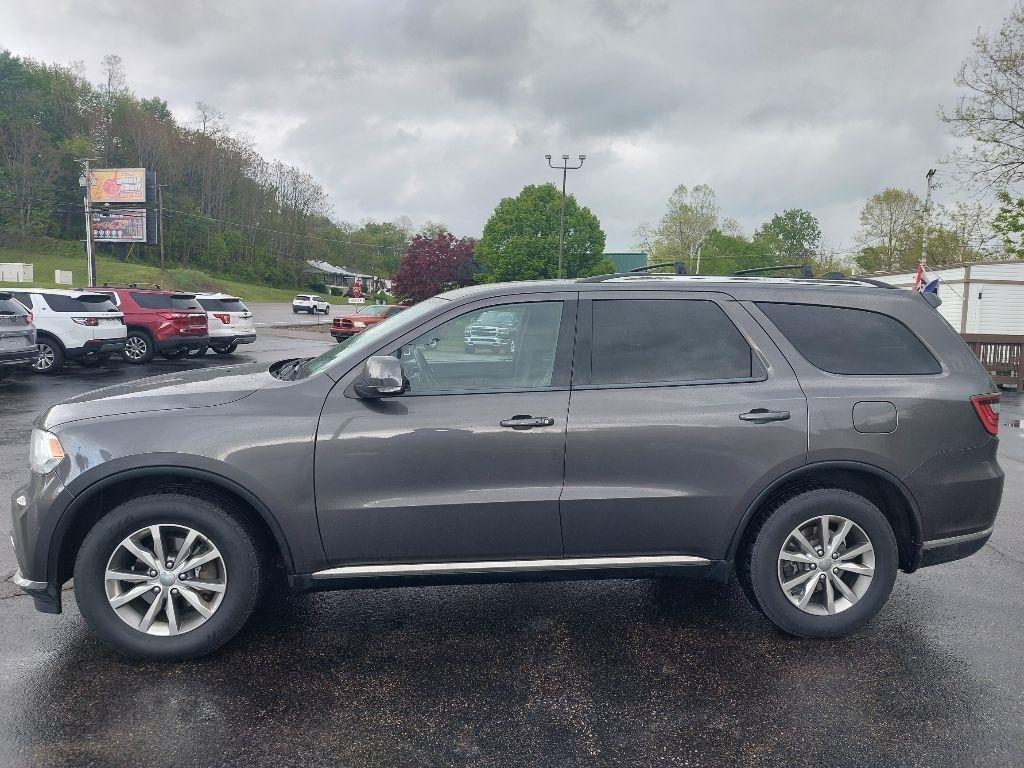 Dodge Durango  2014
